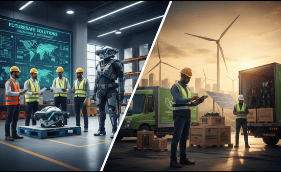 Overcoming Challenges in Safety Equipment Supply