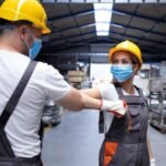 Strategies for Improving Workplace Safety in Heavy Manufacturing Environments
