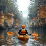 Best Sydney Kayak Tours