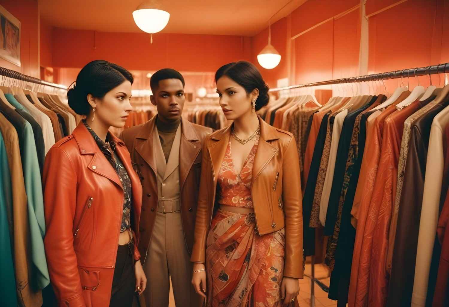 The Impact of Free People on Modern Fashion