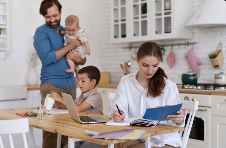 6 Childcare Planning Tips for Working Families