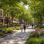 6 Environmental Projects That Improve Urban Landscapes