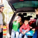 6 Essentials for a Smooth Adventure Road Trip