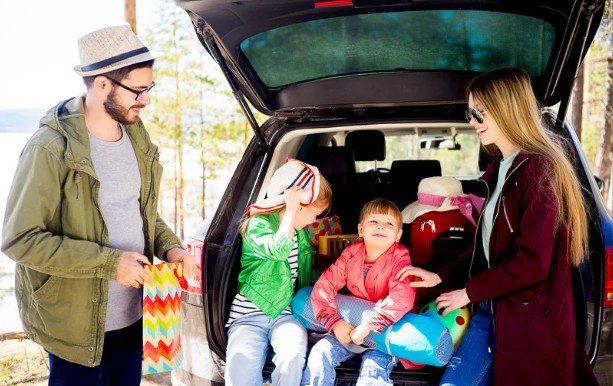 6 Essentials for a Smooth Adventure Road Trip