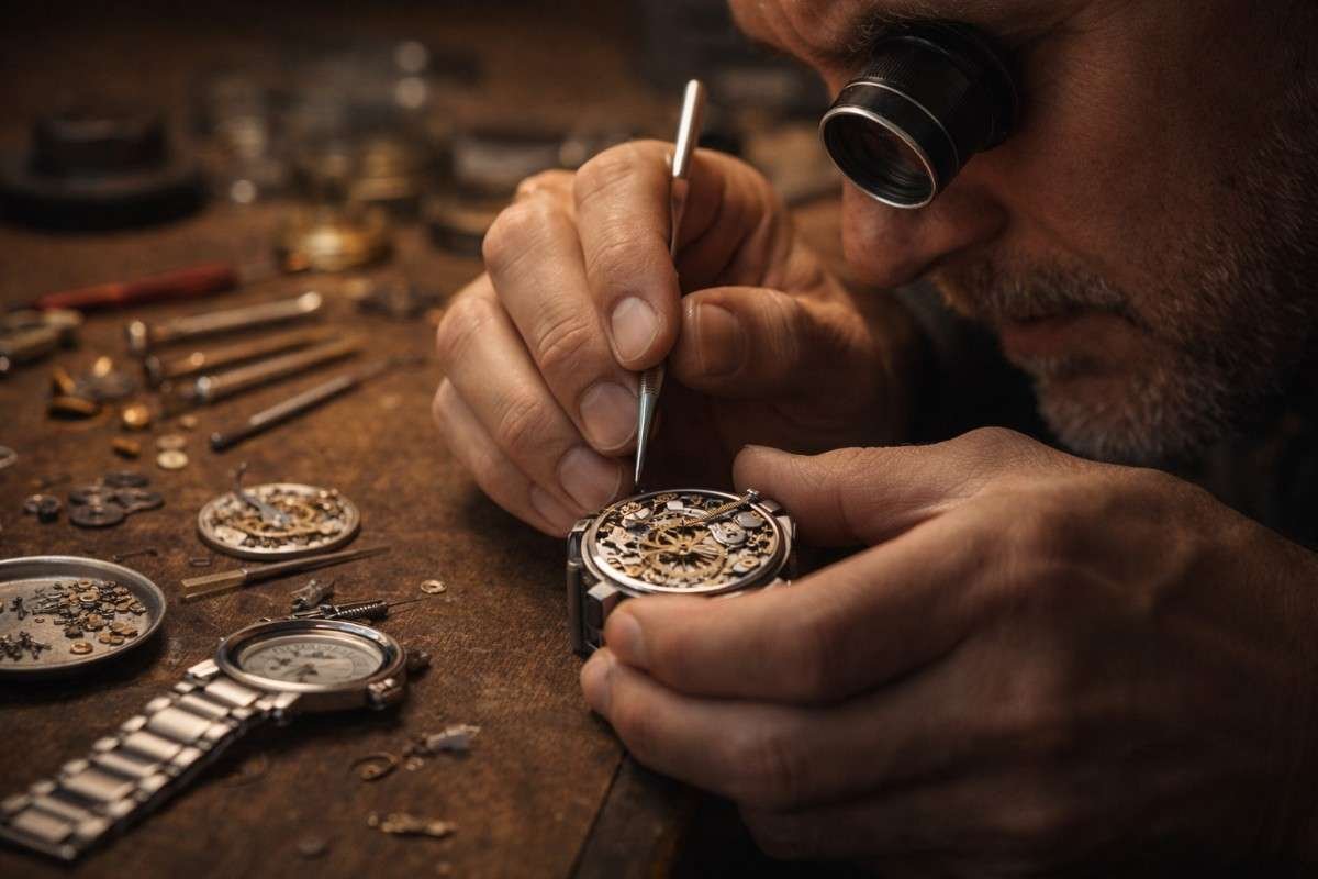 A Legacy of Craftsmanship