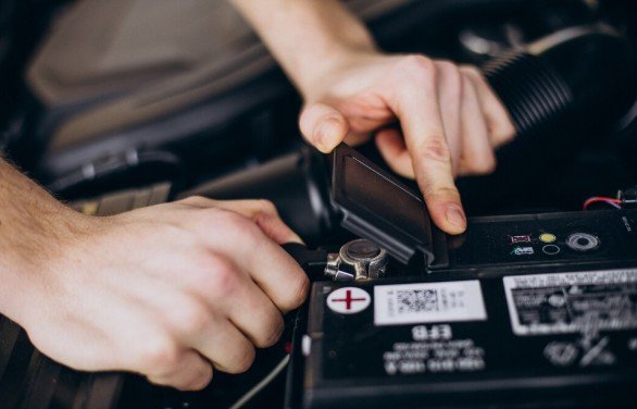 Evaluating the Battery