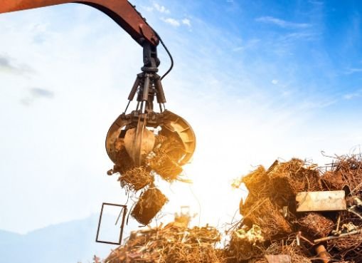 Future Trends in Metal Recycling