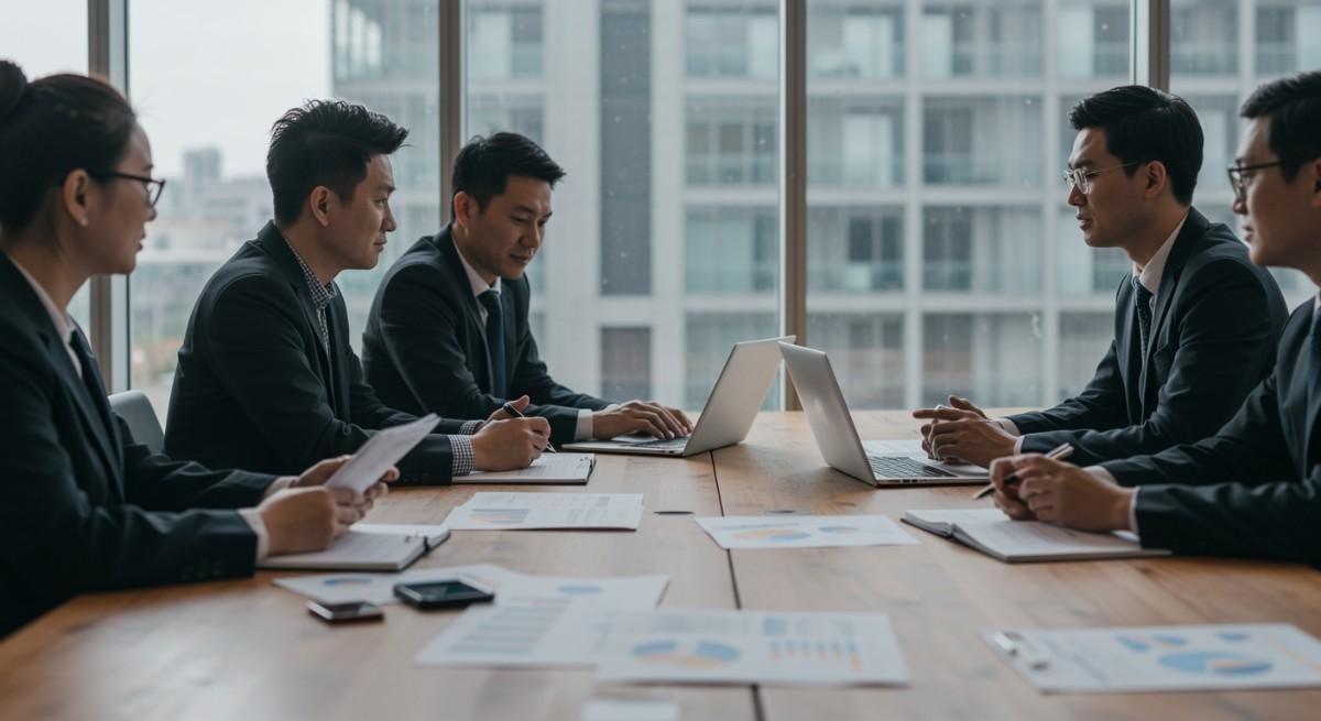 How Businesses Evaluate to Hire Machine Learning Developers