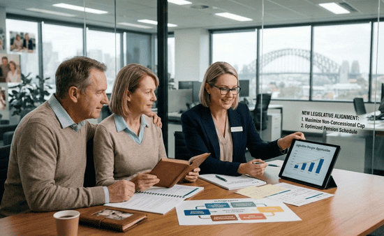 Long-term Relationship and Trust