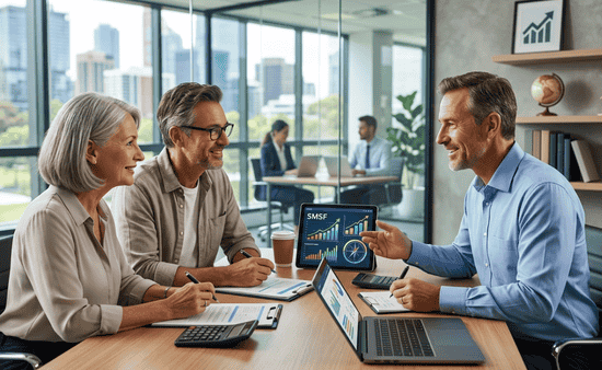 Mastering Your Future The Key Role of SMSF Accountants