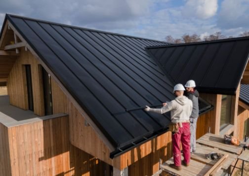 Planning for a Roof Replacement