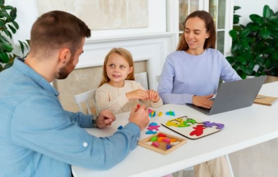 Prioritize Open Communication with Providers