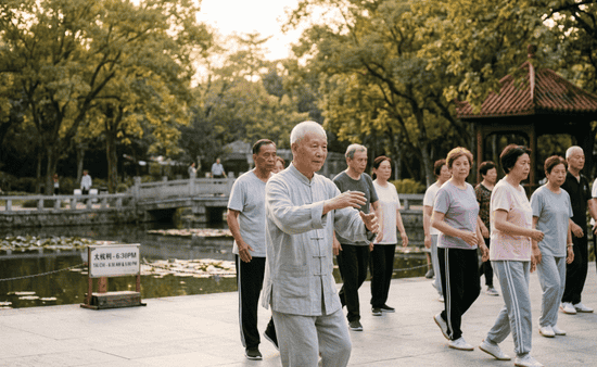 Tai Chi