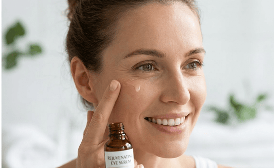 The Importance of Eye Skincare