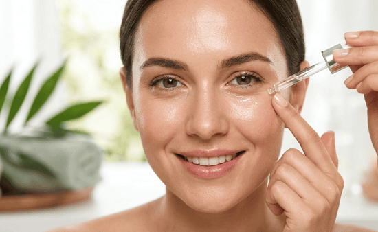 Unlocking Youthful Eyes: Discover the Power of Anti Ageing Eye Serum