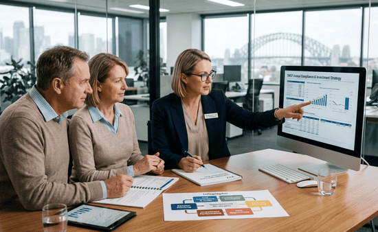 The Importance of Professional Guidance