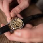 Timeless Precision The Art of the Automatic Watch