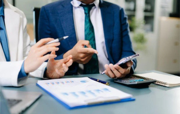 Understanding the Role of Fund Managers