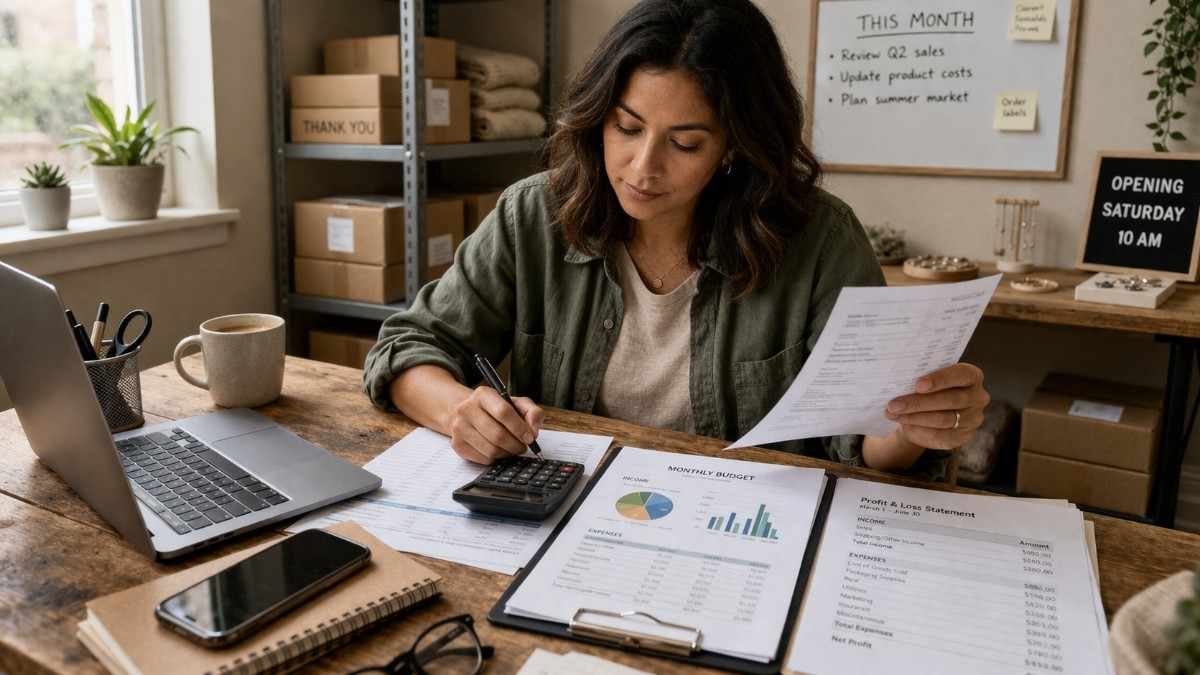 What You Actually Need Before Launching a Business