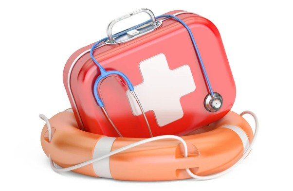 A Comprehensive First Aid Kit