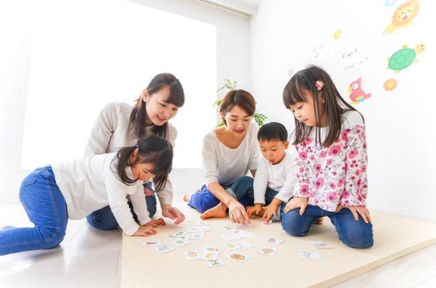Academic Benefits That Last Beyond Preschool