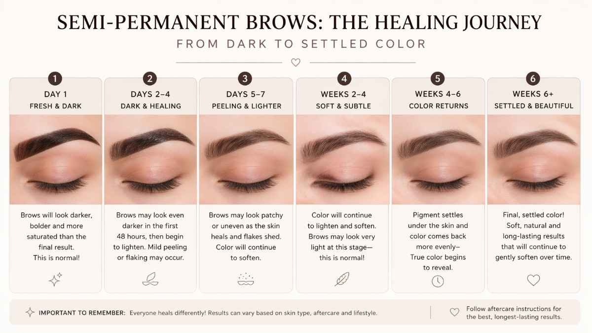 Aftercare and Why It's Not Optional