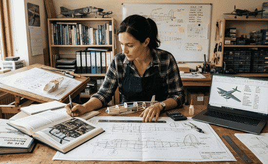 Careful Research and Planning Before Construction