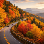 Fall Foliage Trips