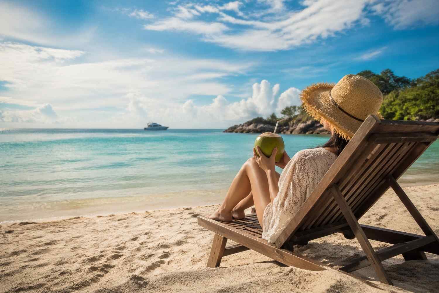 Tips to Win a Holiday