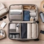 Minimalist Packing Tips