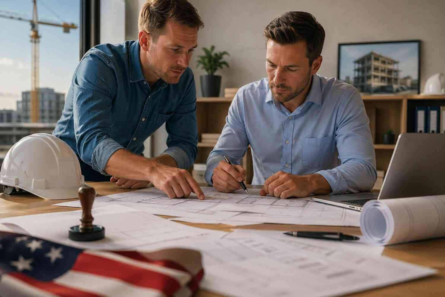 Choosing the Right Plan Preparer