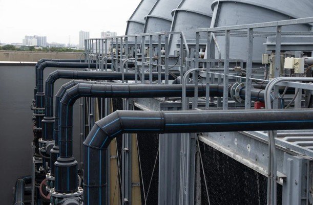 Common Materials Used in High-Pressure Systems