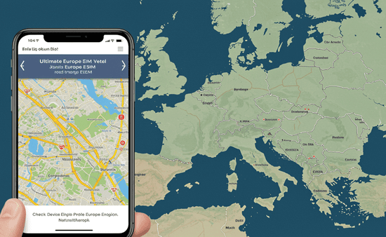 Evaluate Speed And Network Access