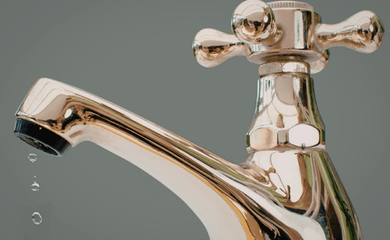 Fix Leaky Faucets 