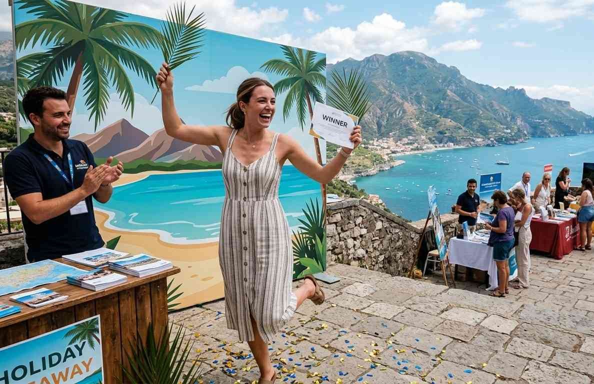 The Role of Exclusive Holiday Giveaway Platforms