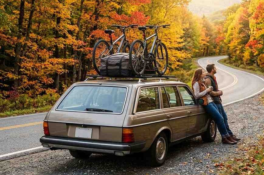 What Are the Best Tips for a Stress-Free Fall Trip?