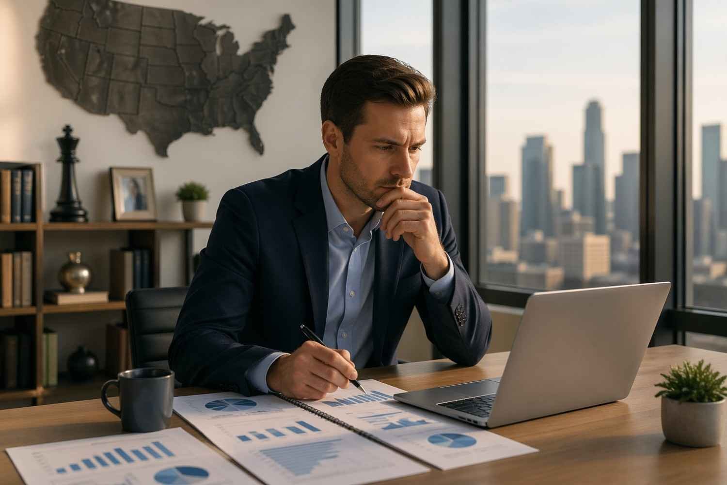 Improve Business Operations Before Listing