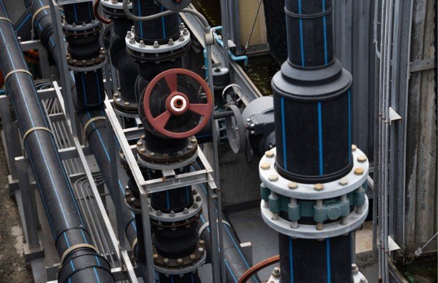 Key Material Properties for High-Pressure Applications