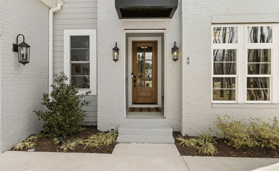 Maintain windows and doors