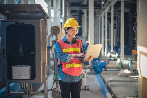 Optimizing Logistics via Intelligent Spatial Design
