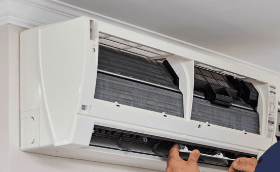 Preventing Air Leaks and Improving Energy Efficiency