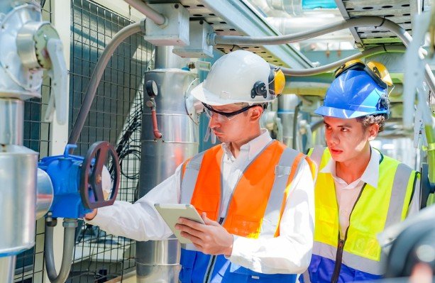 Promoting Safety Accountability and Professional Culture
