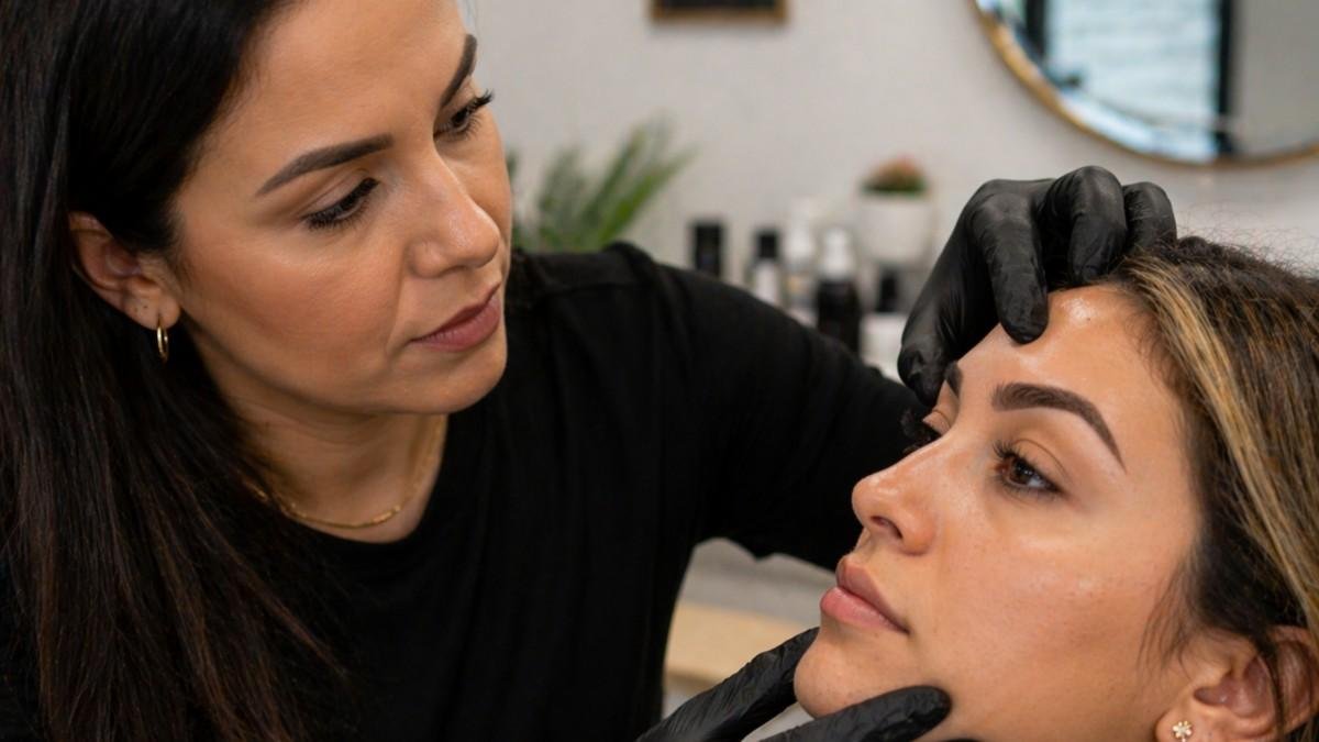 Questions Worth Asking Before Committing Semi-Permanent Brow
