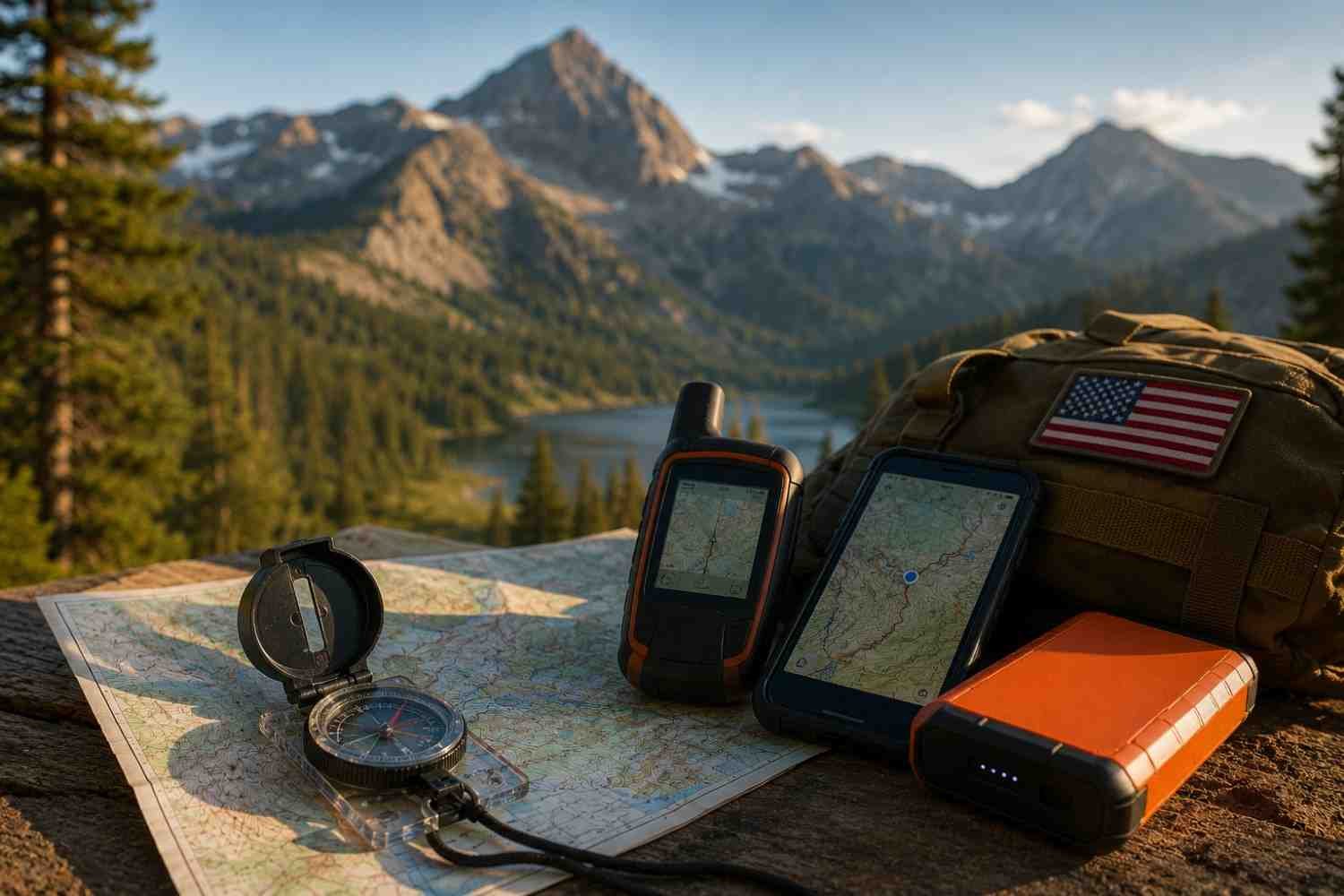 Reliable Navigation Tools
