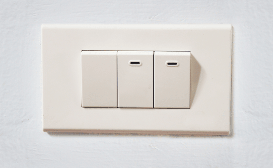 Repair Faulty Switches 