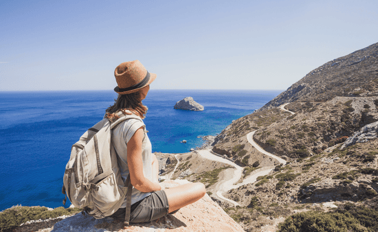 Research Your Destination Thoroughly