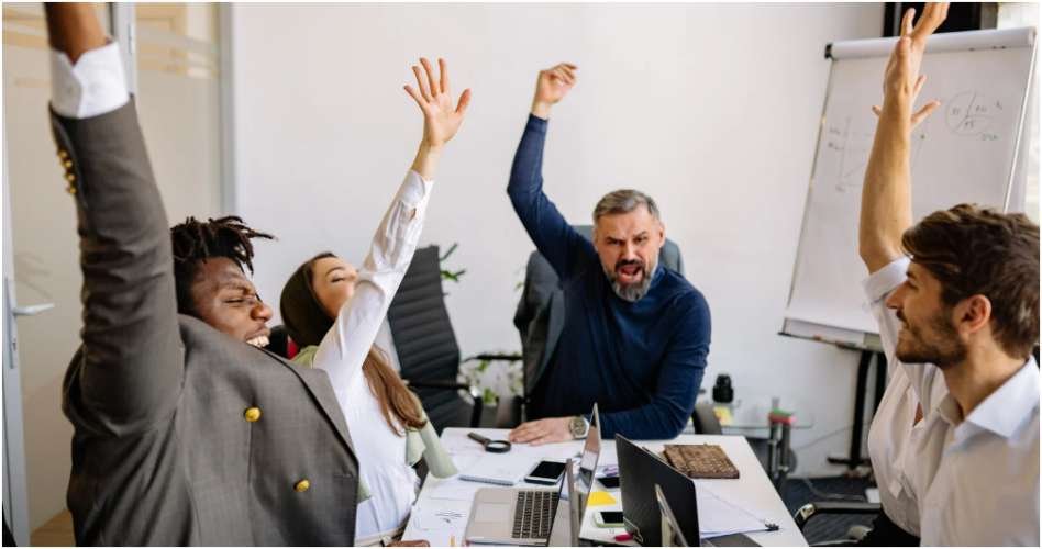 Startup Success: Essential Steps to Launch Your First Business