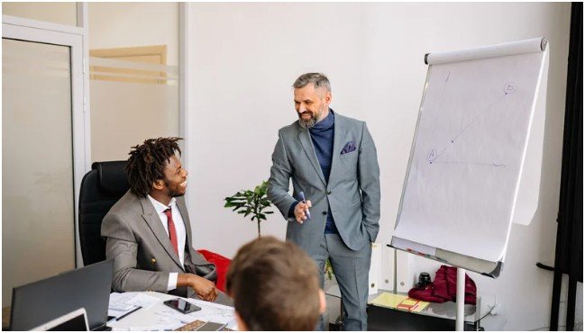 Create a Business Plan