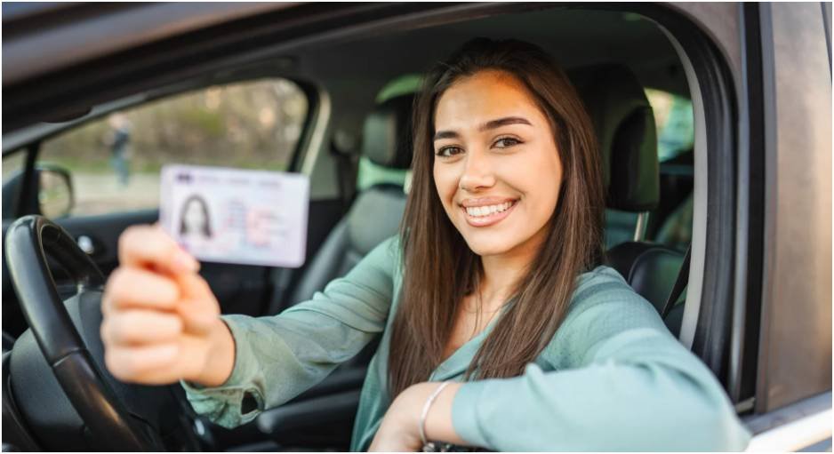 How to Conquer Driving Test Anxiety and Earn Your License