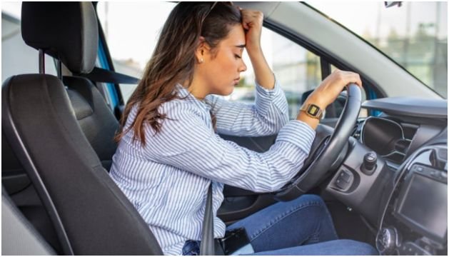 Understand the Source of Your Stress